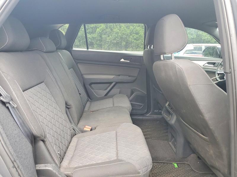 Aukcja sprzedaży 2021 Volkswagen Atlas Cross Sport, vin: 1V2AC2CA9MC230313, numer aukcji: 60852276