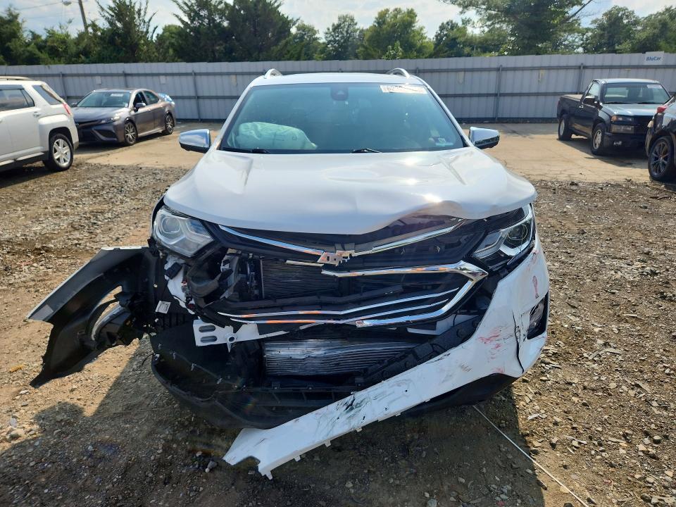 Продажа на аукционе авто 2020 Chevrolet Equinox, vin: 2GNAXXEVXL6185867, номер лота: 62267136