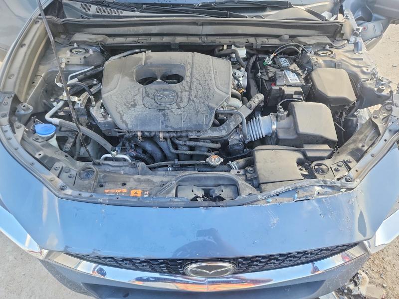2023 Mazda Cx-30 მანქანა იყიდება აუქციონზე, vin: 3MVDMBCM8PM552545, აუქციონის ნომერი: 61997796