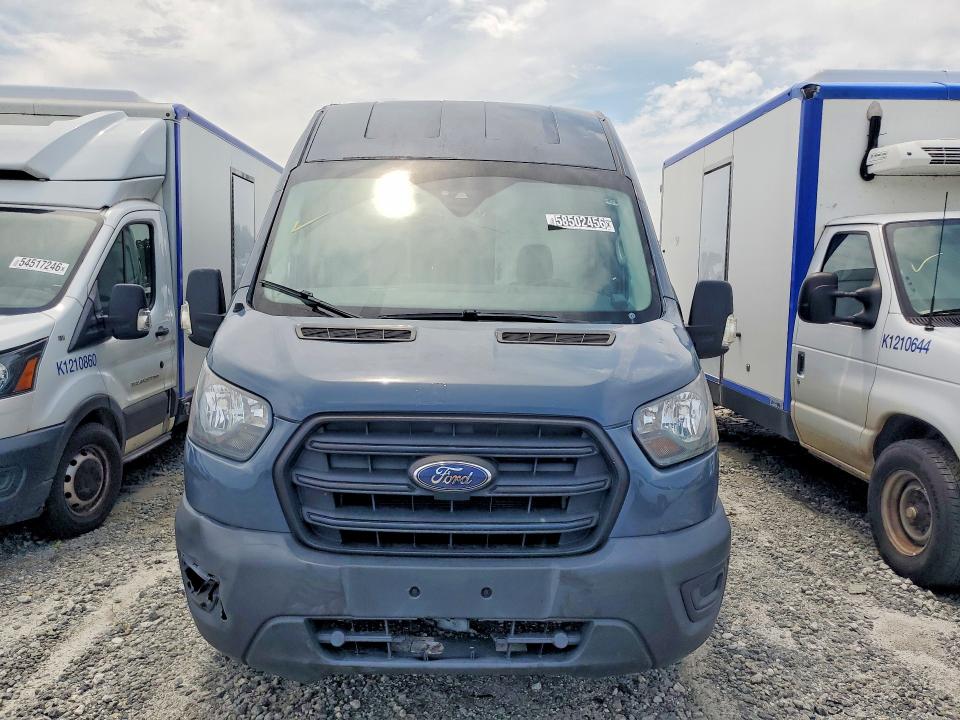 Aukcja sprzedaży 2020 Ford Transit, vin: 1FTBR3X82LKA87372, numer aukcji: 58502456