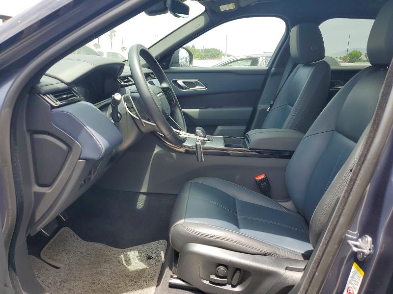59652746 :رقم المزاد ، SALYL2EX0TA821263 vin ، 2026 Land Rover Range Rover Velar مزاد بيع