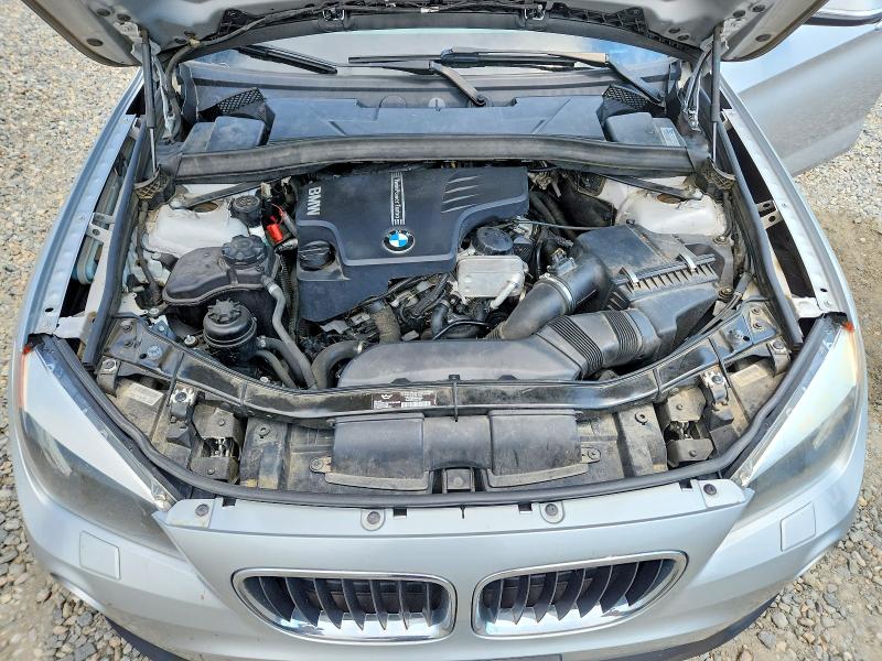 63257806 :رقم المزاد ، WBAVL1C56DVR92001 vin ، 2013 Bmw X1 مزاد بيع