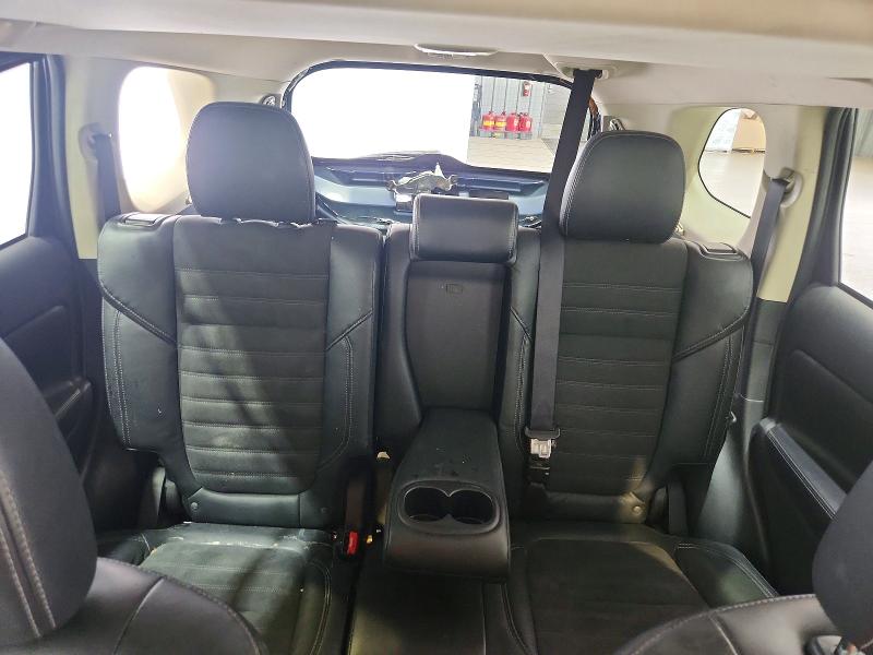 2020 Mitsubishi Outlander მანქანა იყიდება აუქციონზე, vin: JA4AD3A30LZ048840, აუქციონის ნომერი: 59284686
