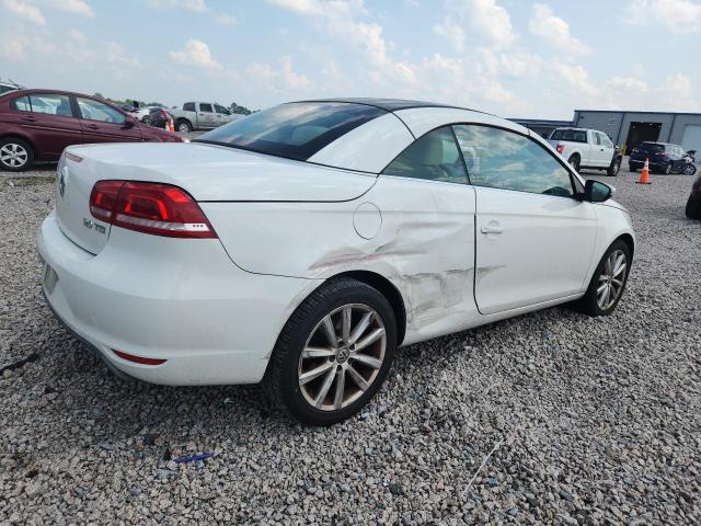 58898526 :رقم المزاد ، WVWBW8AH5DV006413 vin ، 2013 Volkswagen Eos مزاد بيع