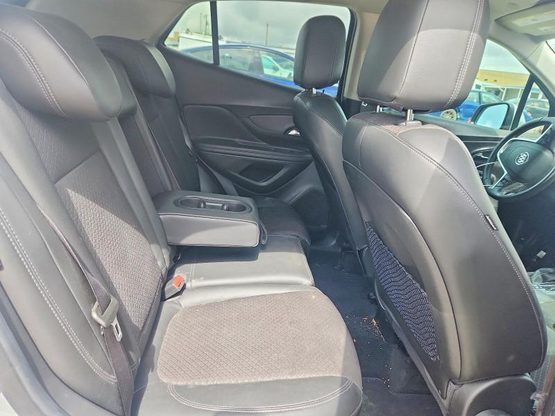 Aukcja sprzedaży 2021 Buick Encore, vin: KL4CJASB5MB310518, numer aukcji: 60664746