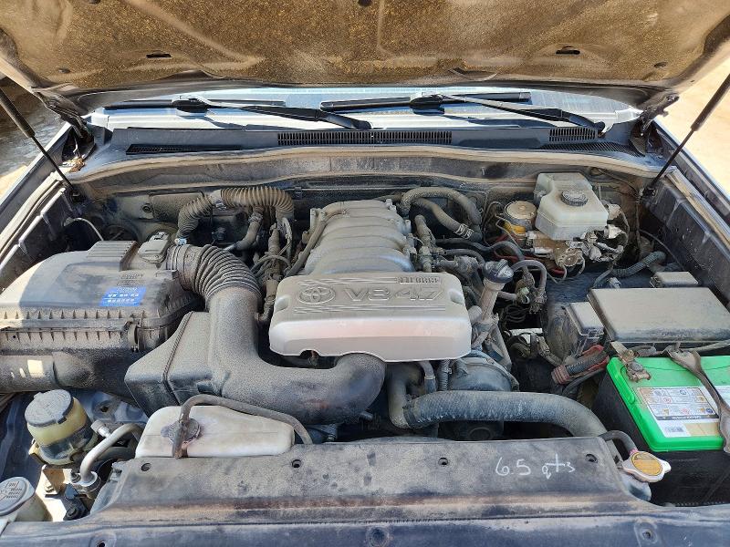 Aukcja sprzedaży 2004 Toyota 4runner, vin: JTEBT17R440041856, numer aukcji: 60777716