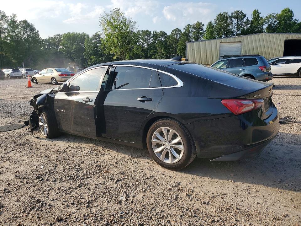 Продажа на аукционе авто 2019 Chevrolet Malibu, vin: 1G1ZD5ST6KF184580, номер лота: 59548556