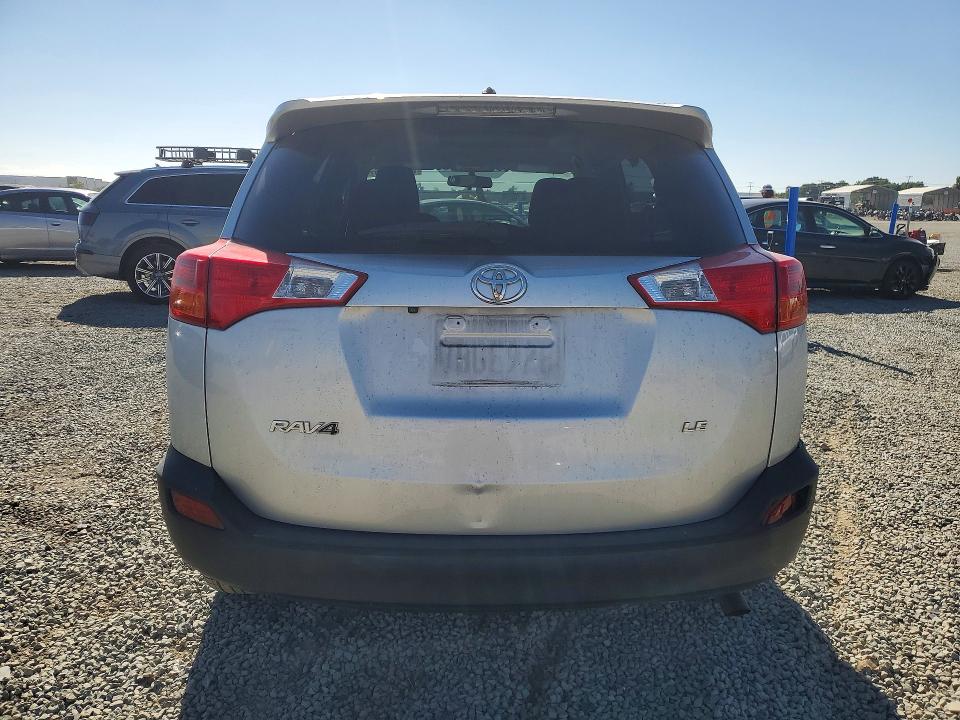 Aukcja sprzedaży 2013 Toyota Rav4, vin: 2T3ZFREVXDW036570, numer aukcji: 63037056