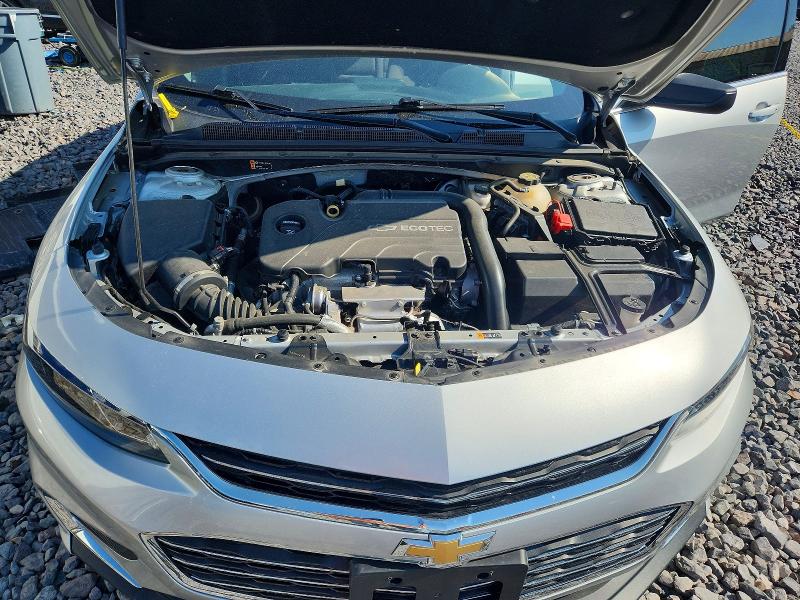 Продажа на аукционе авто 2018 Chevrolet Malibu, vin: 1G1ZB5ST9JF165008, номер лота: 60253626