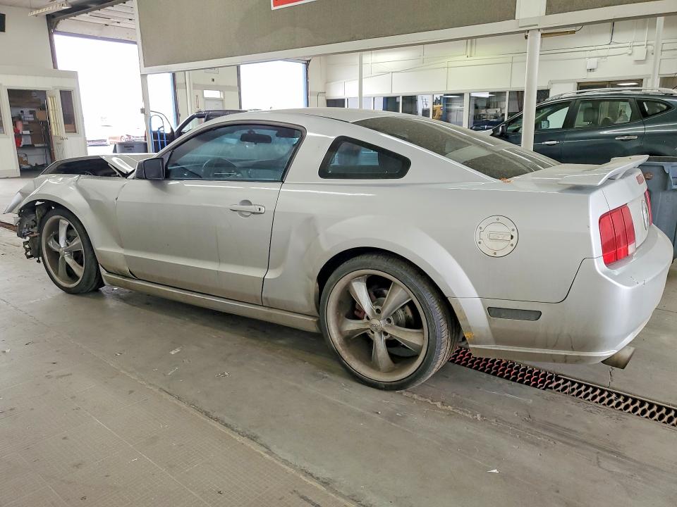 Auction sale of the 2006 Ford Mustang, vin: 1ZVFT82H365207011, lot number: 61562296