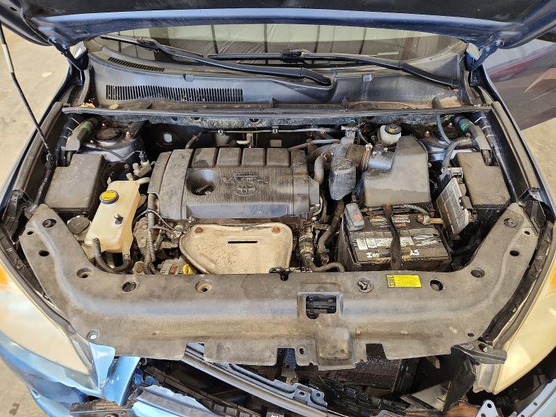 63302786 :رقم المزاد ، JTMZF4DV1B5037051 vin ، 2011 Toyota Rav4 مزاد بيع