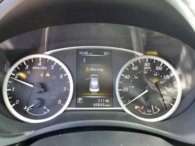 Aukcja sprzedaży 2018 Nissan Sentra, vin: 3N1AB7AP7JY236870, numer aukcji: 61777686