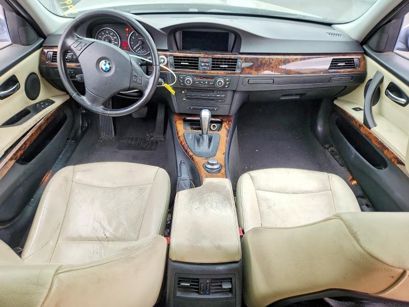 Aukcja sprzedaży 2007 Bmw 328, vin: WBAVC53517FZ80117, numer aukcji: 59922206