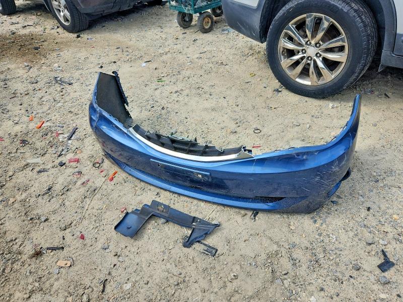 Продажа на аукционе авто 2008 Subaru Impreza, vin: JF1GE616X8H509733, номер лота: 62851616