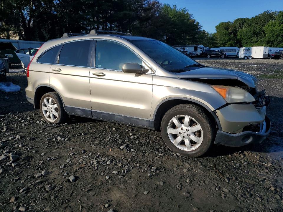 Aukcja sprzedaży 2007 Honda Cr-v, vin: JHLRE48757C027787, numer aukcji: 63030786