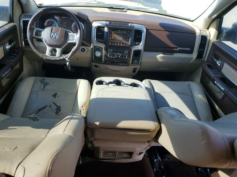 Aukcja sprzedaży 2015 Ram 1500, vin: 1C6RR6NT6FS621430, numer aukcji: 61058556
