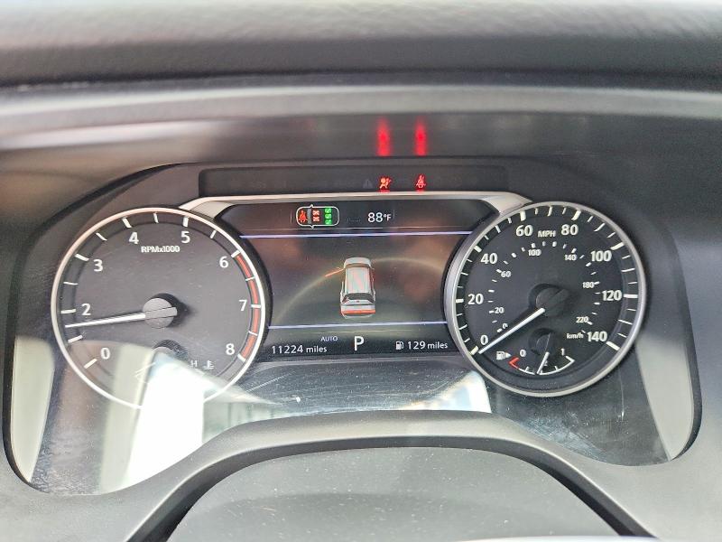 Продаж на аукціоні авто 2026 Nissan Rogue, vin: 5N1BT3BB4TC756462, номер лоту: 63057576