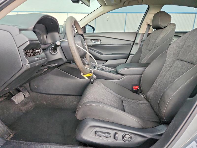 Продаж на аукціоні авто 2025 Honda Accord, vin: 1HGCY1F49SA045328, номер лоту: 62572746