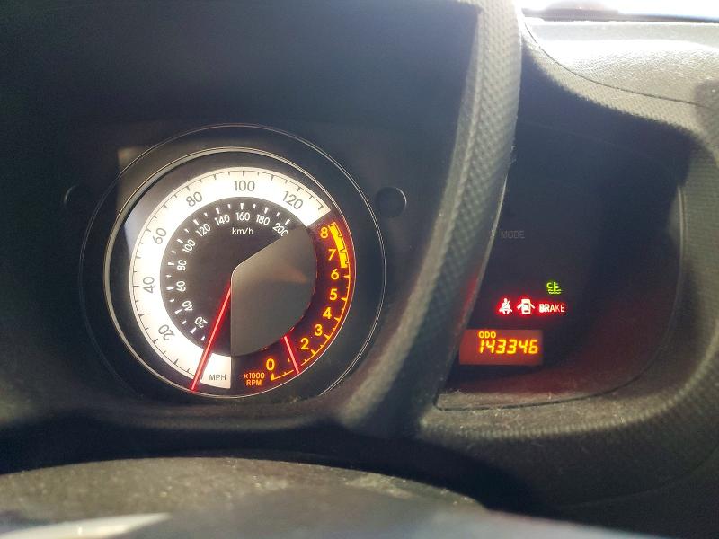 Aukcja sprzedaży 2014 Scion Xd, vin: JTKKUPB43E1040007, numer aukcji: 62251446