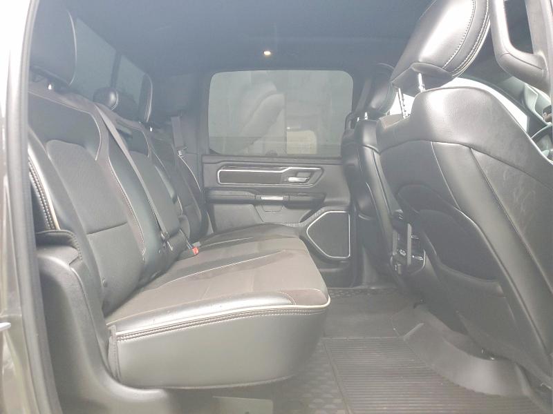 Auction sale of the 2019 Ram 1500, vin: 1C6SRFJT0KN721085, lot number: 58940486