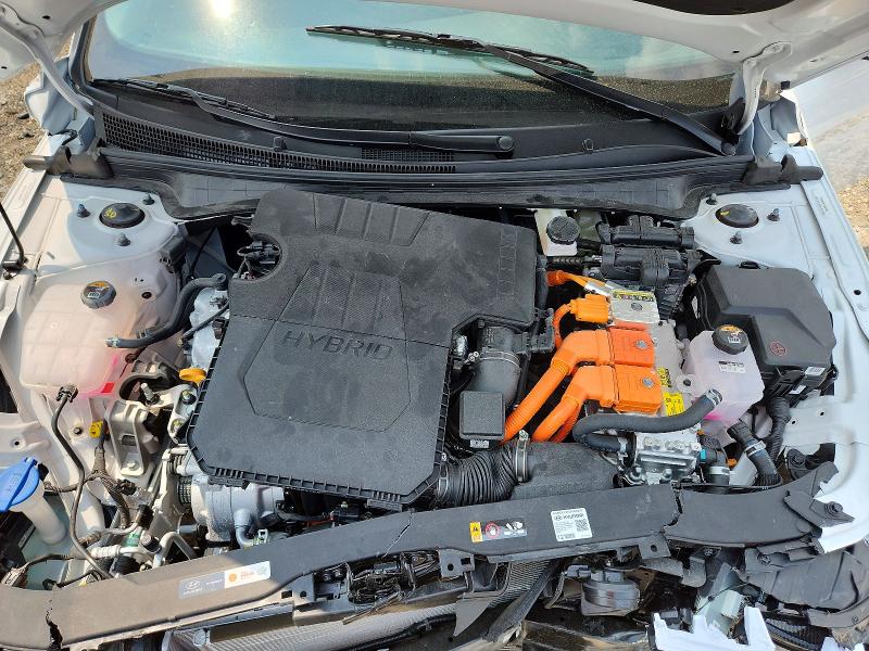Продажа на аукционе авто 2026 Hyundai Elantra Hybrid, vin: KMHLM4DJ1TU196759, номер лота: 62114956