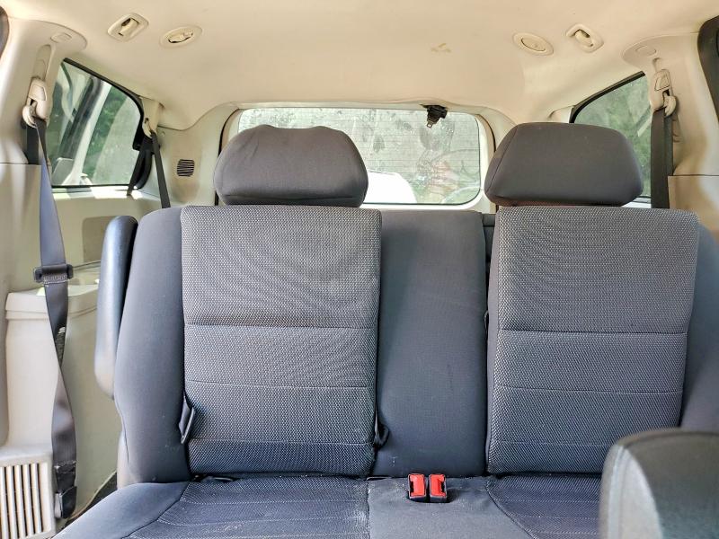 Продажа на аукционе авто 2008 Dodge Grand Caravan, vin: 2D8HN44H98R801623, номер лота: 60781276