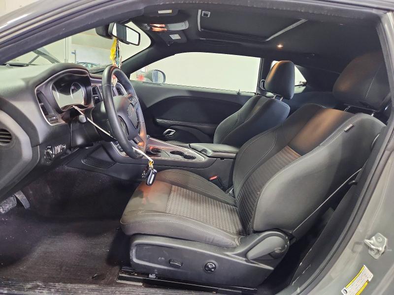 Aukcja sprzedaży 2019 Dodge Challenger, vin: 2C3CDZAG2KH525789, numer aukcji: 62517226