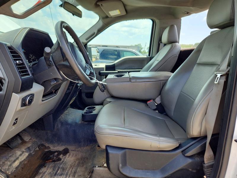 Продажа на аукционе авто 2018 Ford F150, vin: 1FTMF1E56JKG03941, номер лота: 60489326