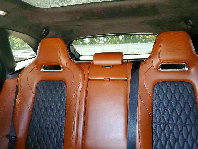 Продаж на аукціоні авто 2019 Jaguar F-pace, vin: SADCZ2EE1KA606881, номер лоту: 61986386