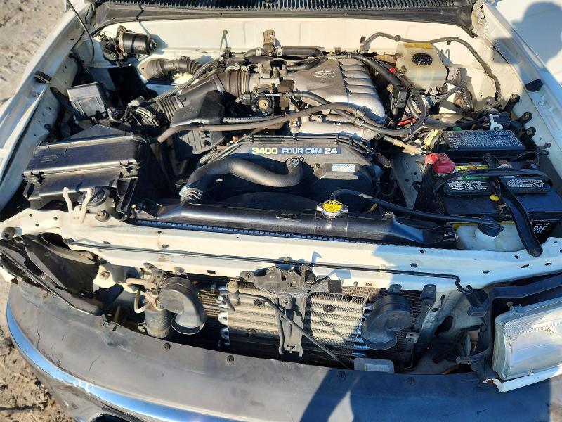 Aukcja sprzedaży 2002 Toyota 4runner, vin: JT3GN86R120232876, numer aukcji: 59797196