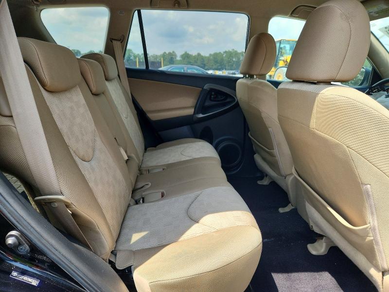 Продажа на аукционе авто 2010 Toyota Rav4, vin: 2T3ZF4DV2AW036241, номер лота: 62783836