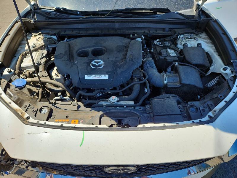Продаж на аукціоні авто 2022 Mazda Cx-30, vin: 3MVDMBEY6NM435513, номер лоту: 61890626