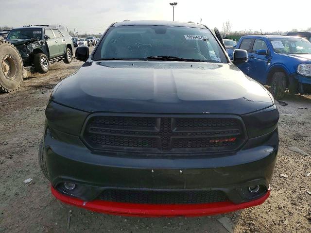 Продаж на аукціоні авто 2016 Dodge Durango, vin: 1C4RDHDG4GC336485, номер лоту: 59724386