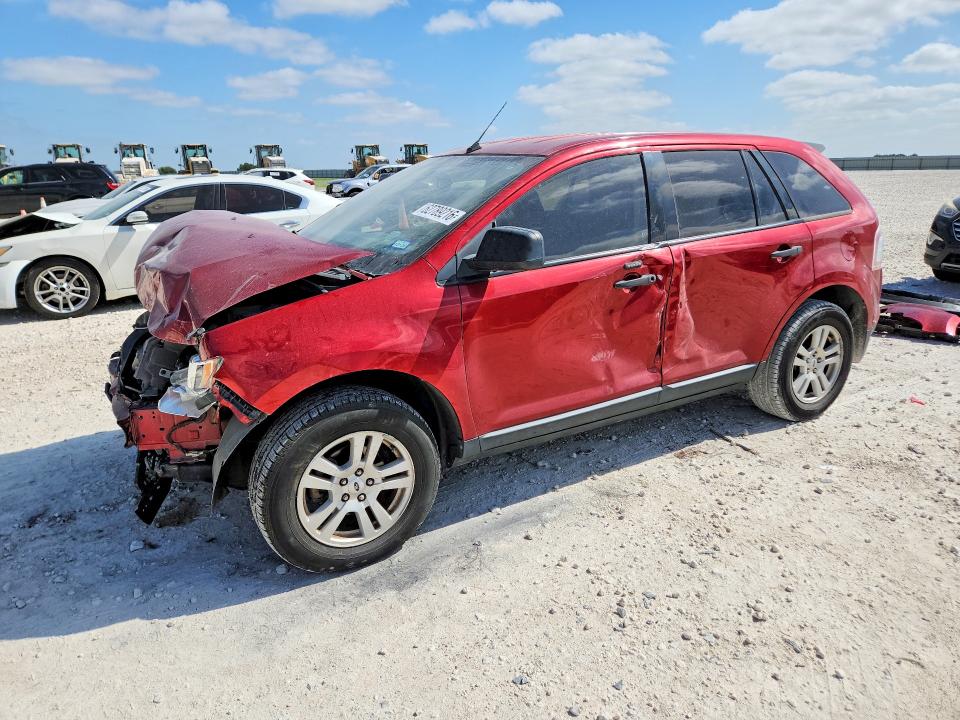 Aukcja sprzedaży 2008 Ford Edge, vin: 2FMDK36C08BB07473, numer aukcji: 62789216