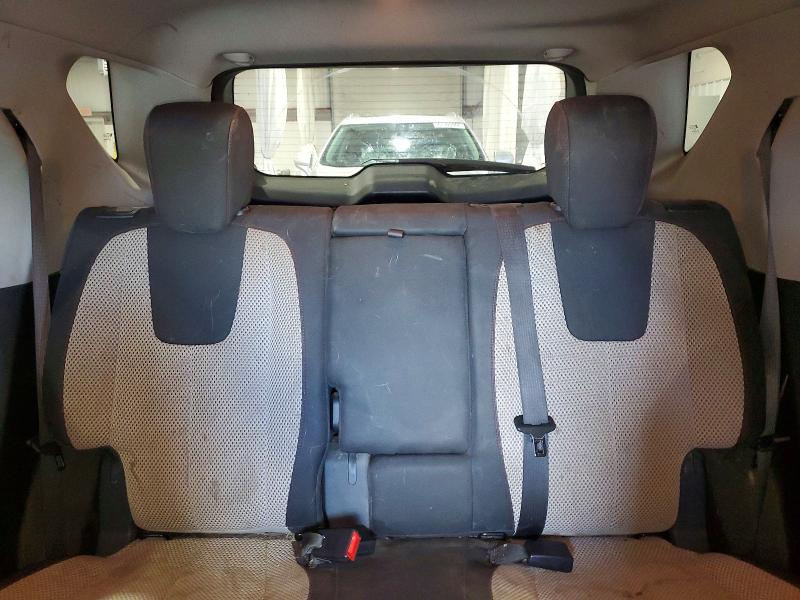 Aukcja sprzedaży 2017 Chevrolet Equinox, vin: 2GNFLFEK5H6335196, numer aukcji: 62334466