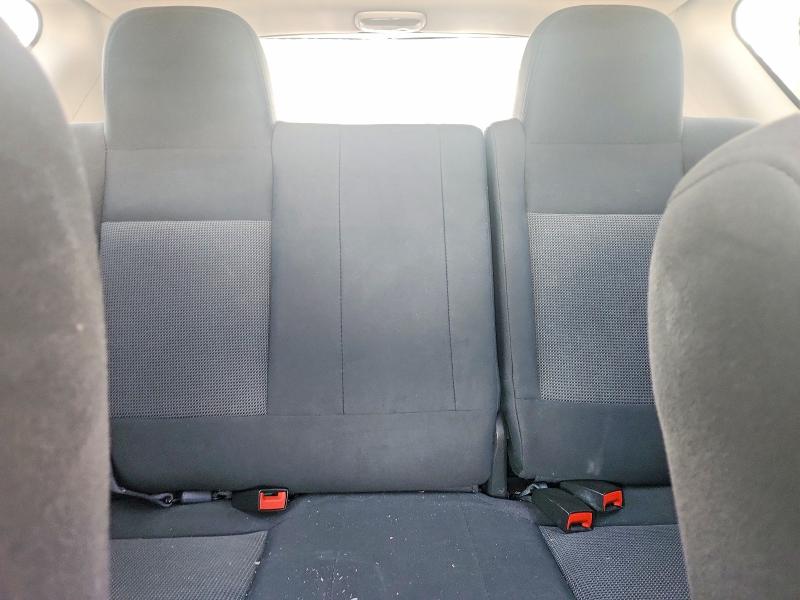 Продажа на аукционе авто 2012 Jeep Compass, vin: 1C4NJCAB8CD594709, номер лота: 61886496