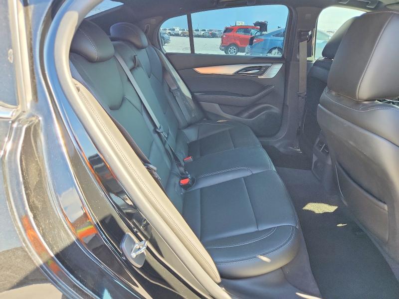 Aukcja sprzedaży 2023 Cadillac Ct5, vin: 1G6DW5RK9P0142202, numer aukcji: 59368336