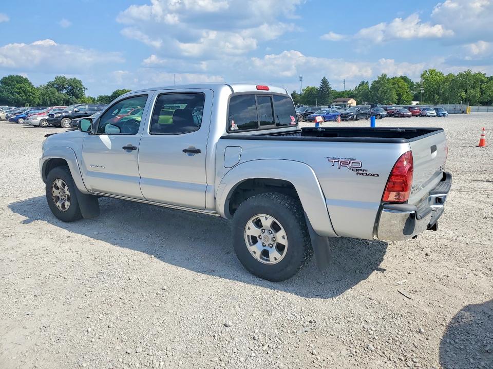 Продажа на аукционе авто 2008 Toyota Tacoma, vin: 5TEJU62N88Z497086, номер лота: 63060506