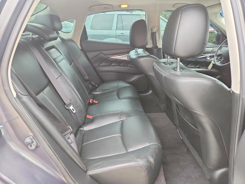 Продаж на аукціоні авто 2015 Infiniti Q70, vin: JN1BY1AR1FM561834, номер лоту: 85635335