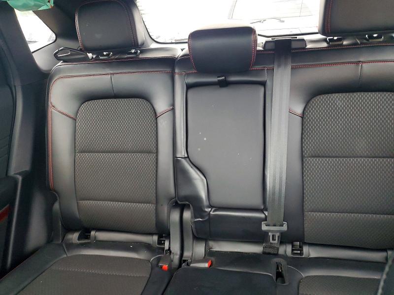 Aukcja sprzedaży 2023 Ford Escape, vin: 1FMCU9MN1PUB15698, numer aukcji: 60319216