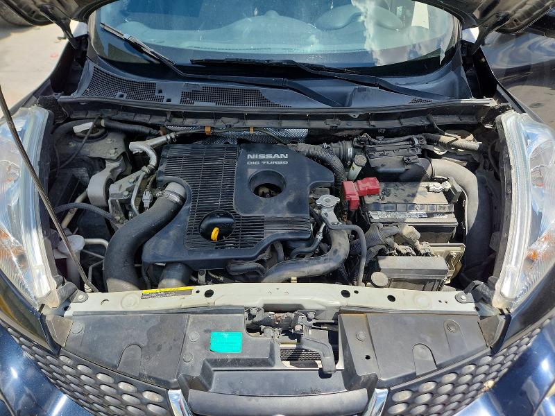 Aukcja sprzedaży 2011 Nissan Juke, vin: JN8AF5MR0BT018335, numer aukcji: 59671276