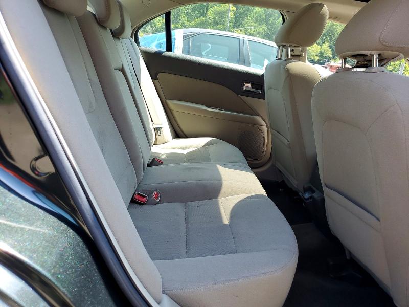 Aukcja sprzedaży 2010 Ford Fusion, vin: 3FADP0L30AR348875, numer aukcji: 59539256