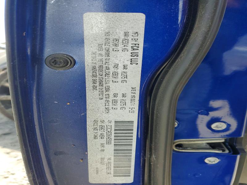 Продаж на аукціоні авто 2019 Chrysler 300, vin: 2C3CCAEG5KH659369, номер лоту: 59334186