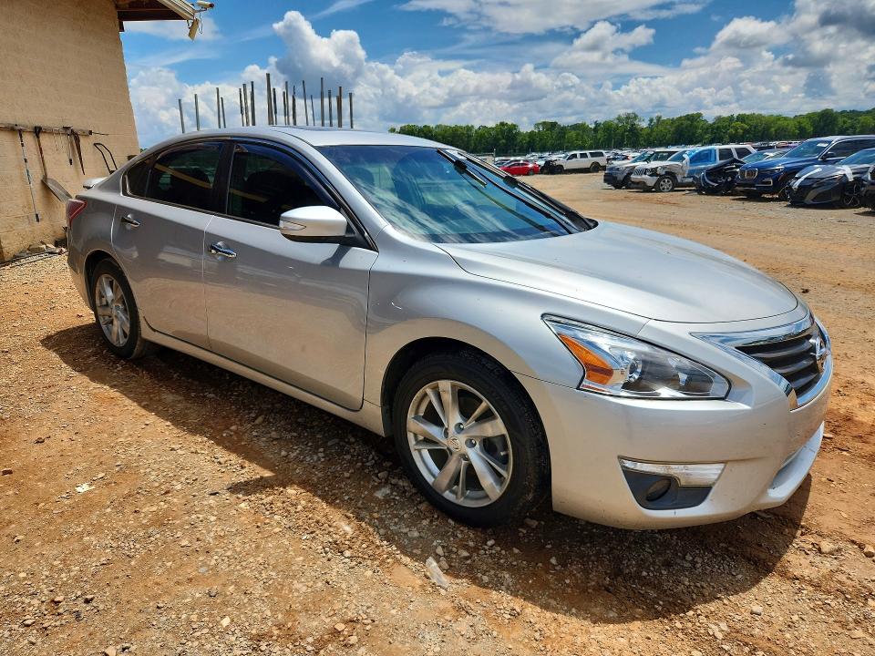 Aukcja sprzedaży 2013 Nissan Altima, vin: 1N4AL3AP2DC240623, numer aukcji: 60899286