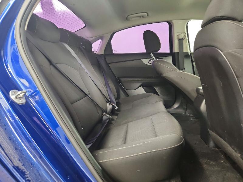 Aukcja sprzedaży 2020 Kia Forte, vin: 3KPF24AD7LE209633, numer aukcji: 61344466