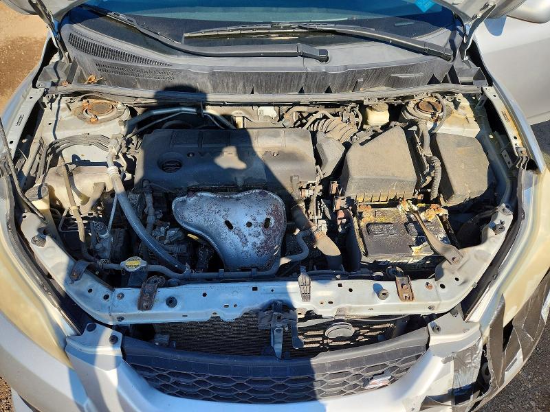 Продаж на аукціоні авто 2009 Toyota Corolla Matrix, vin: 2T1LE40E49C007487, номер лоту: 59840746