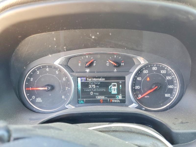 2018 Gmc Acadia მანქანა იყიდება აუქციონზე, vin: 1GKKNULS3JZ174757, აუქციონის ნომერი: 62085386