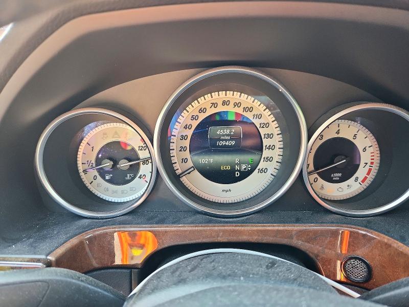 2014 Mercedes-benz E მანქანა იყიდება აუქციონზე, vin: WDDHF8JB4EA836143, აუქციონის ნომერი: 63007666
