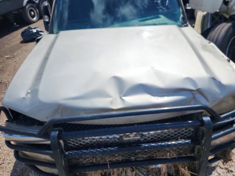 Продаж на аукціоні авто 2007 Chevrolet Silverado, vin: 1GCJK33D07F119303, номер лоту: 58401946