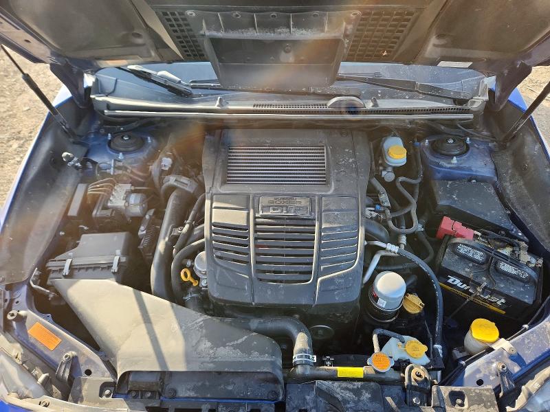 Продажа на аукционе авто 2017 Subaru Wrx, vin: JF1VA1N61H8815803, номер лота: 59266426